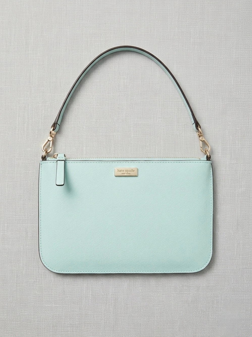 Kate Spade Newbury Lane Lolly Pouch (style WLRU1770)